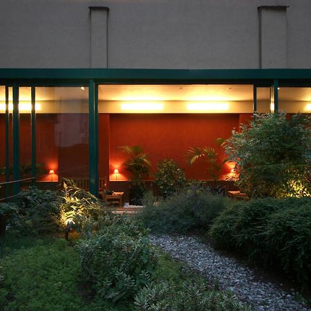 Residence Pian Della Nave Milano Dış mekan fotoğraf