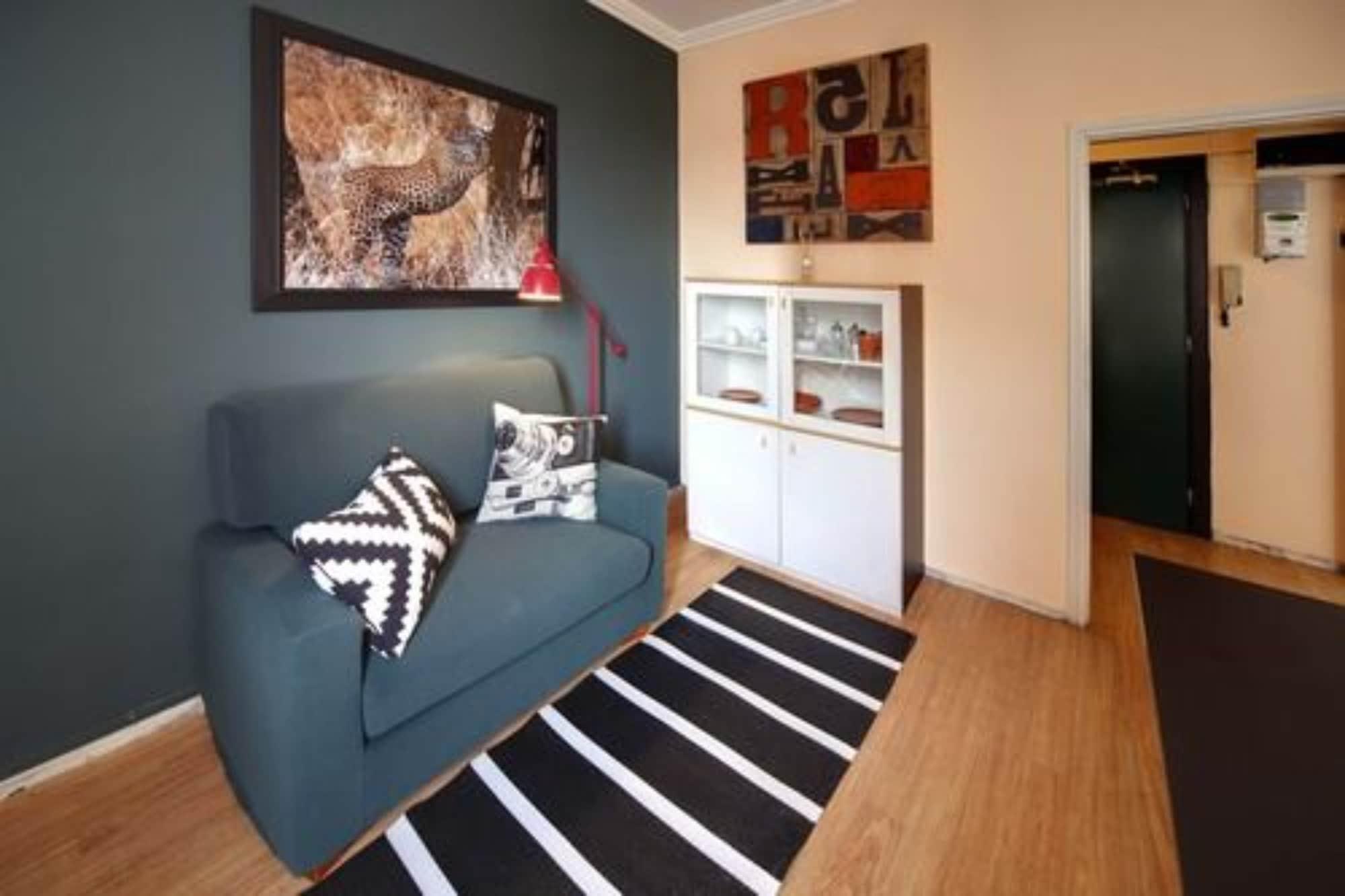 Residence Pian Della Nave Milano Dış mekan fotoğraf