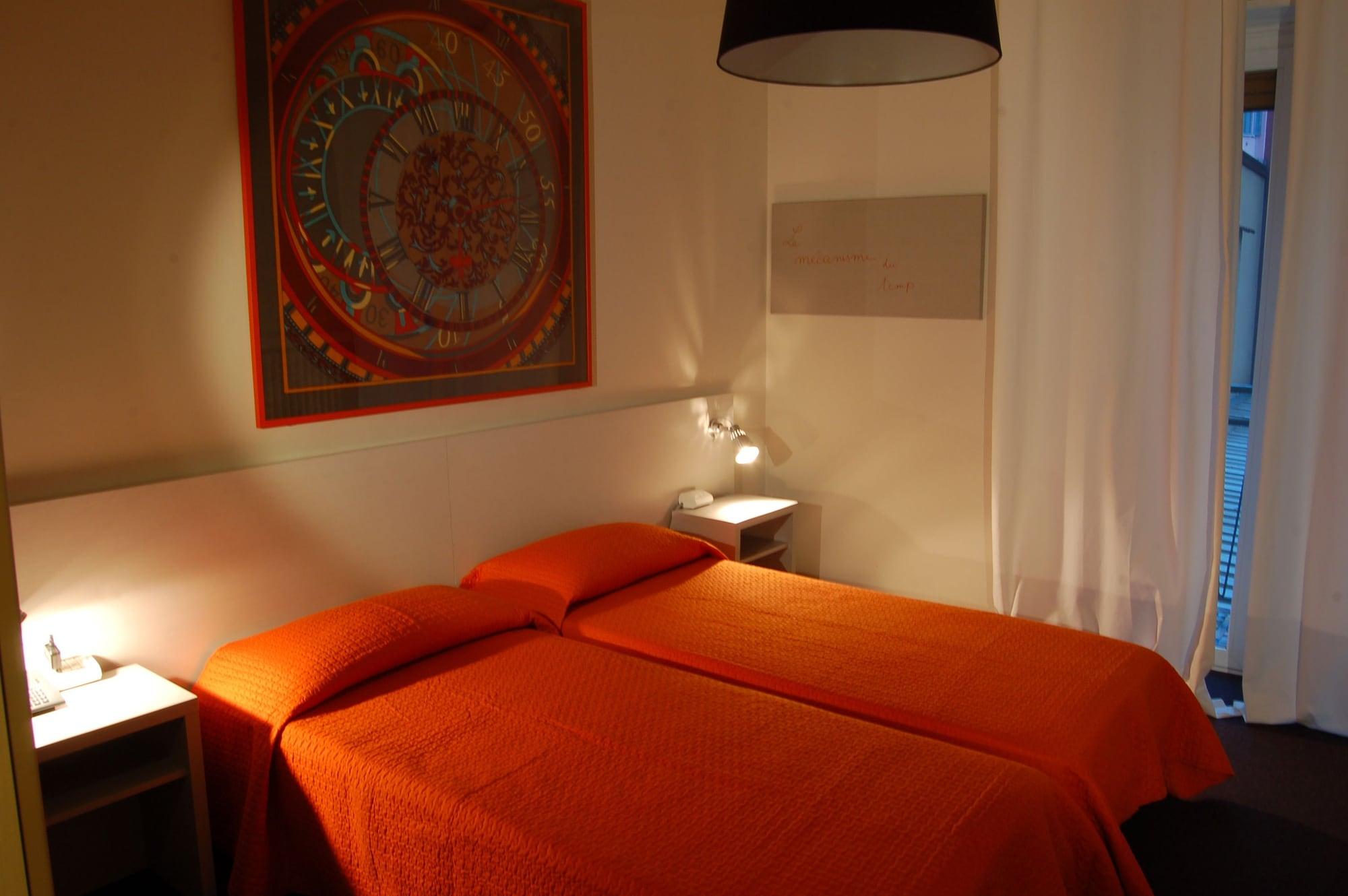 Residence Pian Della Nave Milano Dış mekan fotoğraf