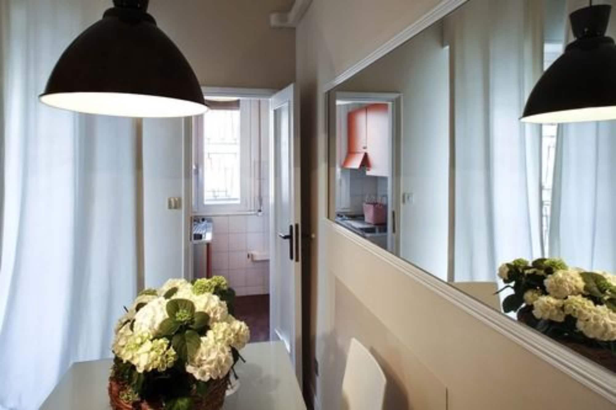 Residence Pian Della Nave Milano Dış mekan fotoğraf