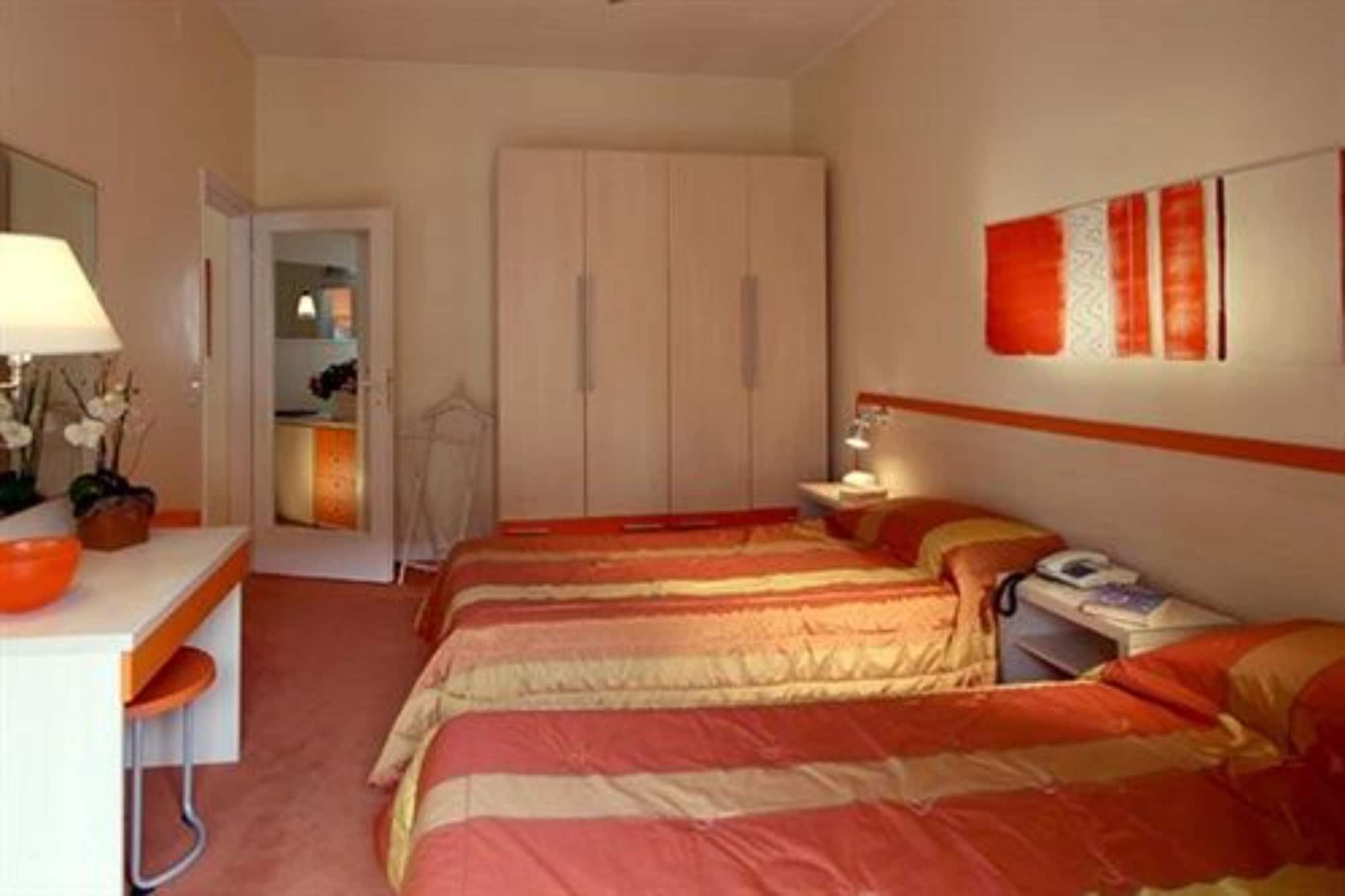 Residence Pian Della Nave Milano Dış mekan fotoğraf