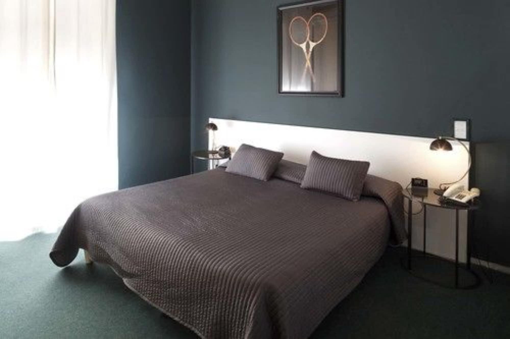Residence Pian Della Nave Milano Dış mekan fotoğraf