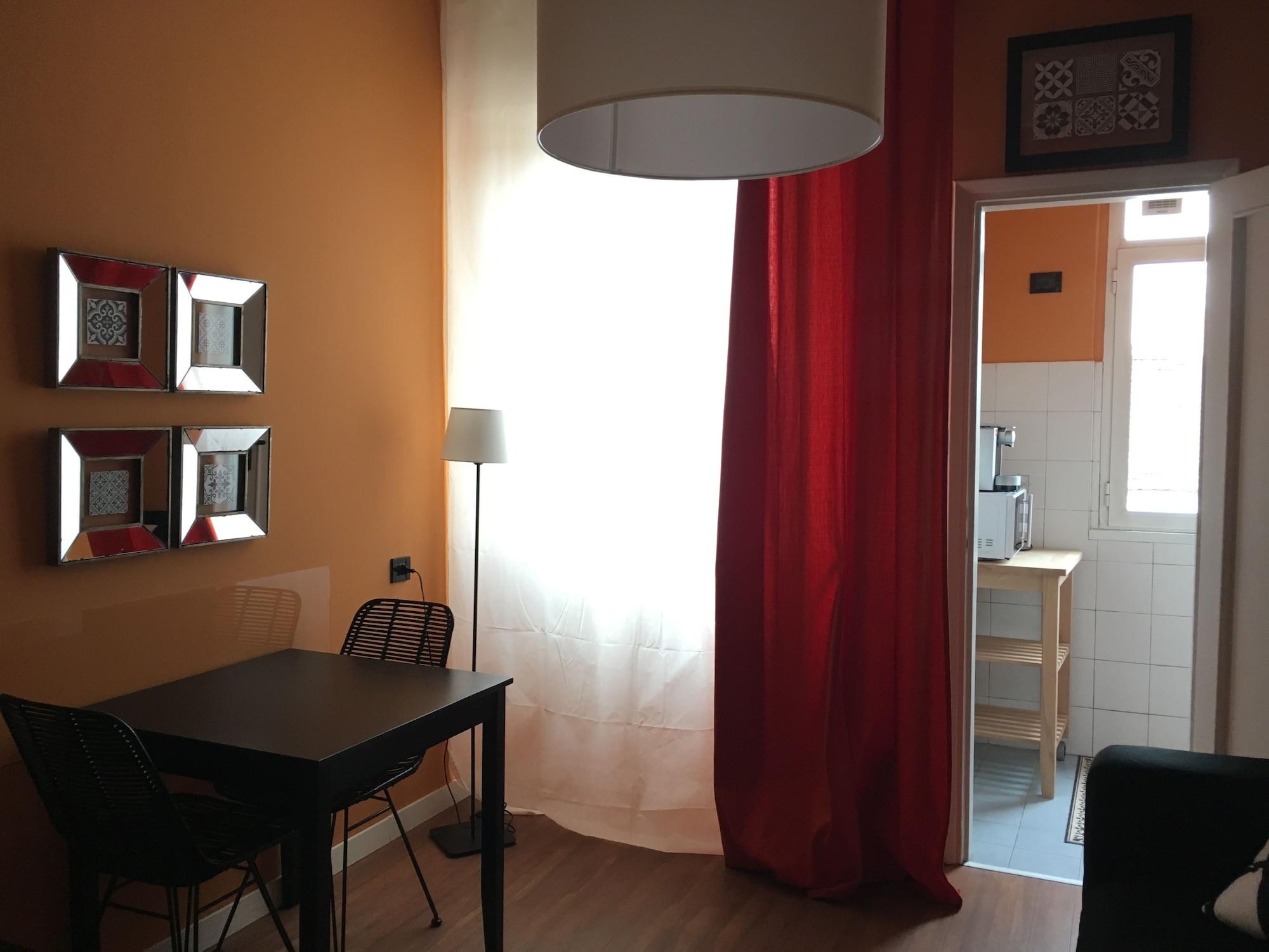 Residence Pian Della Nave Milano Dış mekan fotoğraf