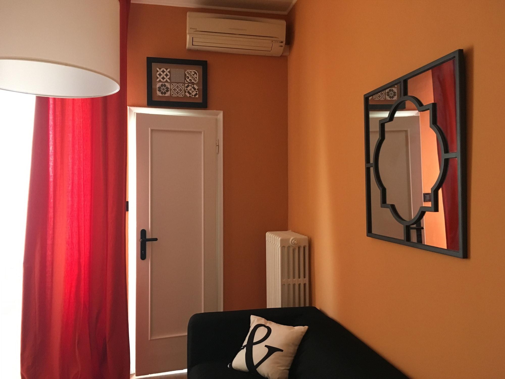 Residence Pian Della Nave Milano Dış mekan fotoğraf