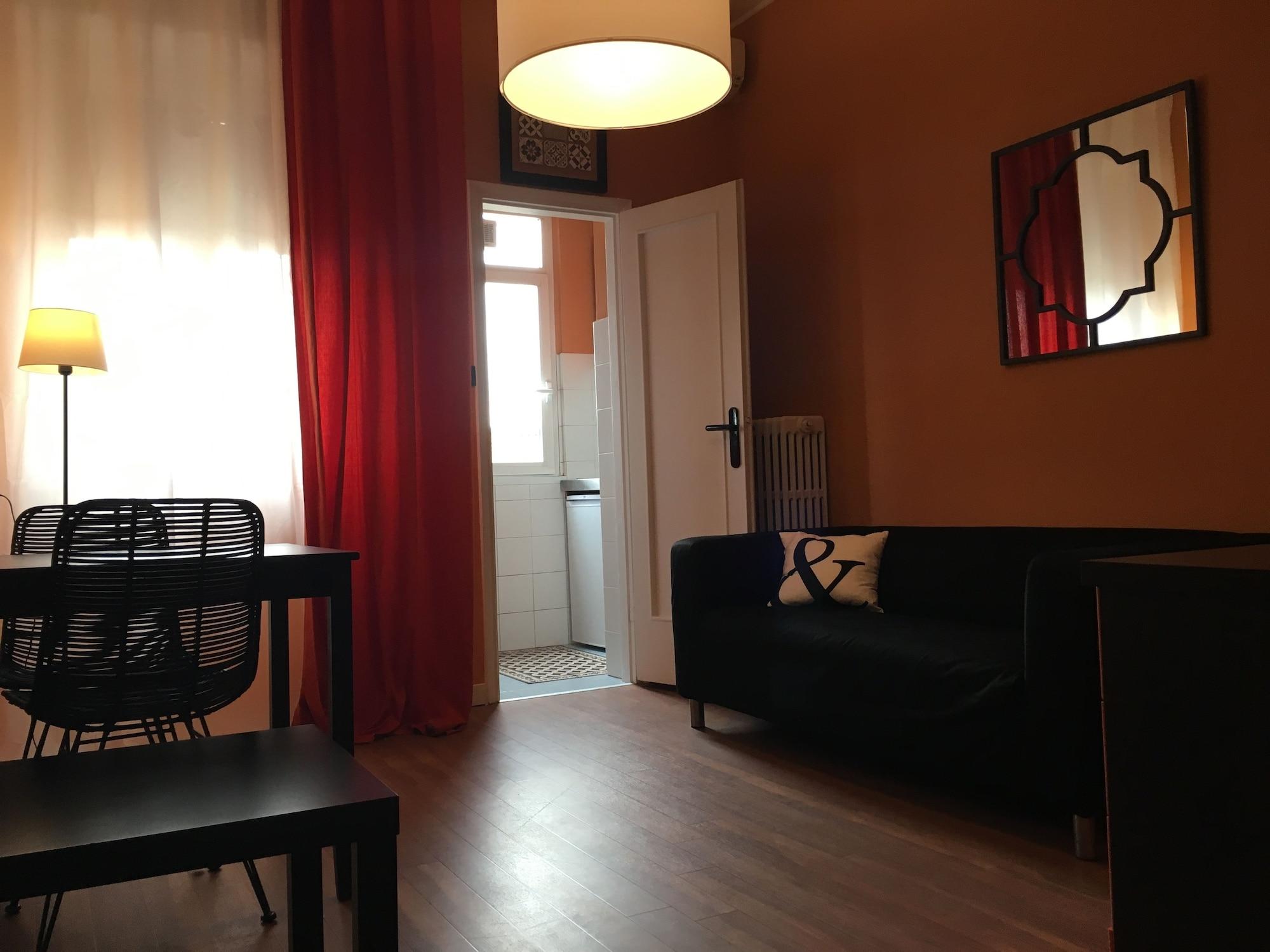 Residence Pian Della Nave Milano Dış mekan fotoğraf