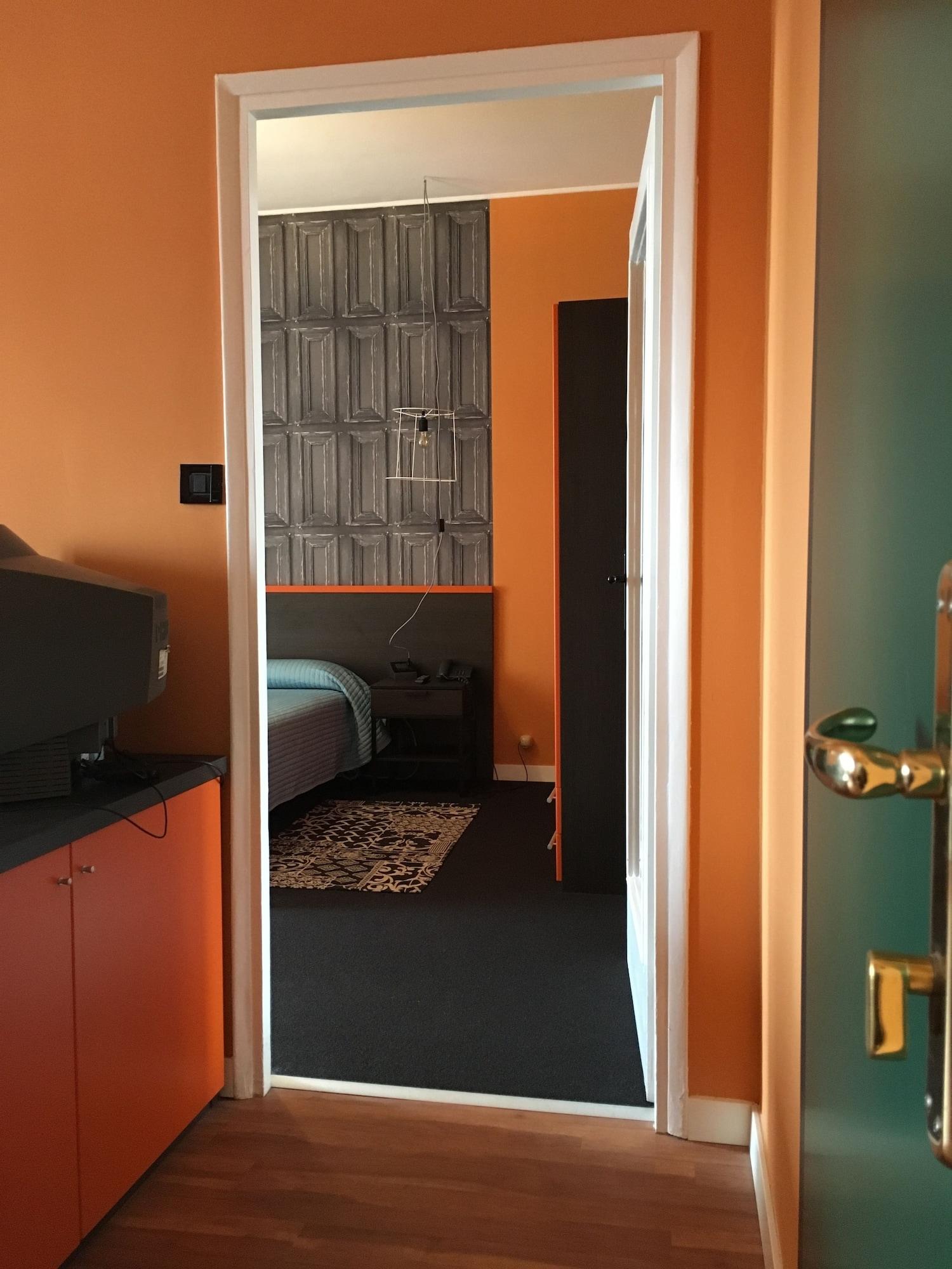 Residence Pian Della Nave Milano Dış mekan fotoğraf
