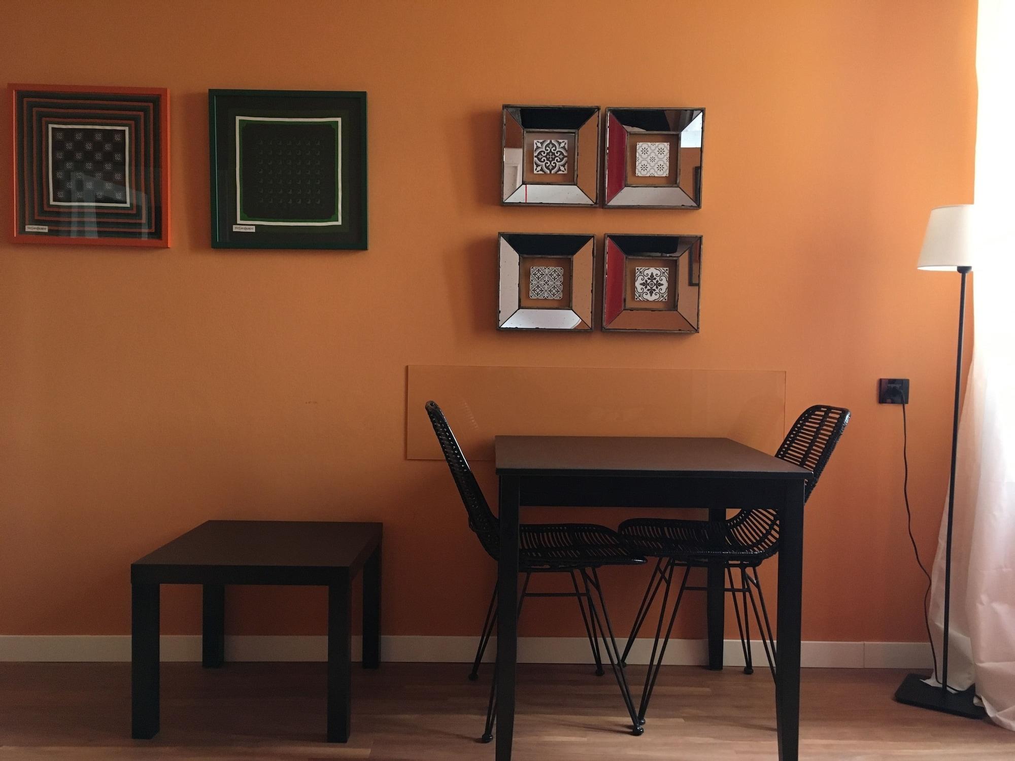 Residence Pian Della Nave Milano Dış mekan fotoğraf