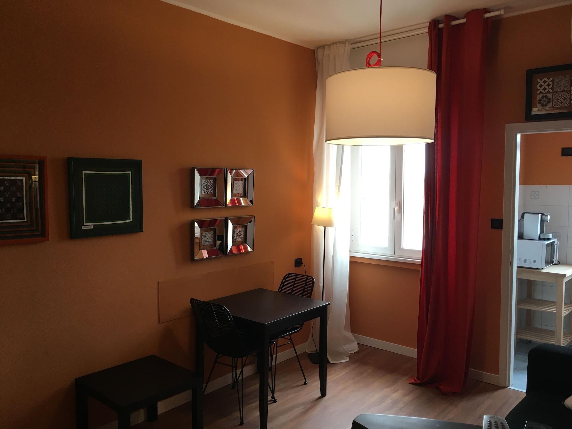 Residence Pian Della Nave Milano Dış mekan fotoğraf