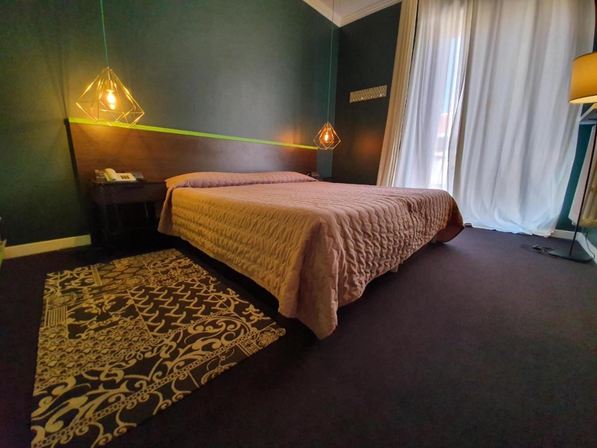 Residence Pian Della Nave Milano Dış mekan fotoğraf