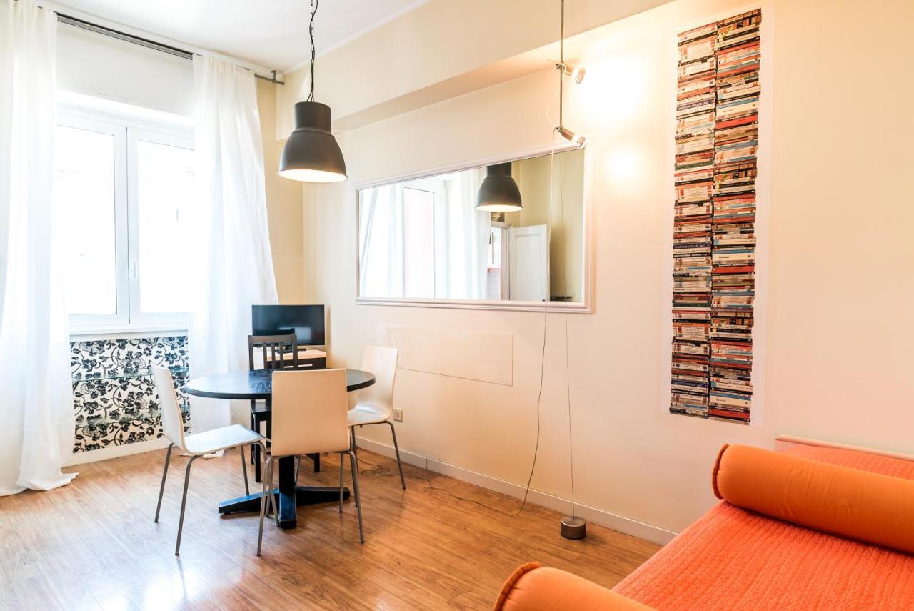 Residence Pian Della Nave Milano Dış mekan fotoğraf