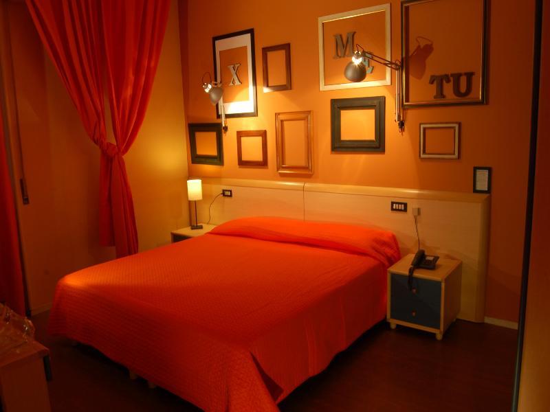 Residence Pian Della Nave Milano Dış mekan fotoğraf