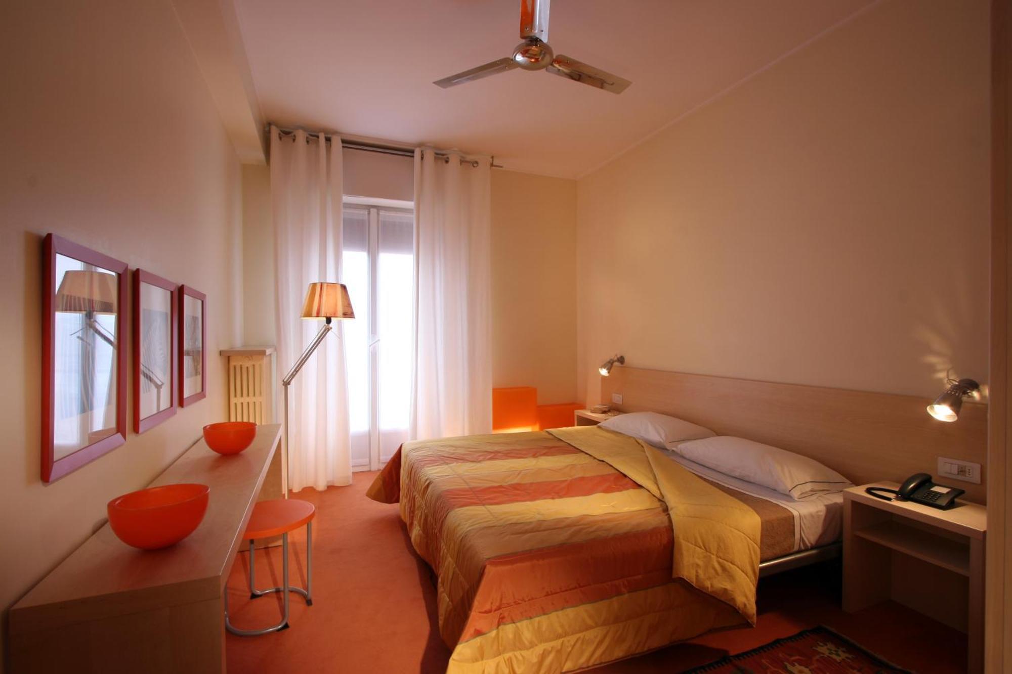 Residence Pian Della Nave Milano Dış mekan fotoğraf