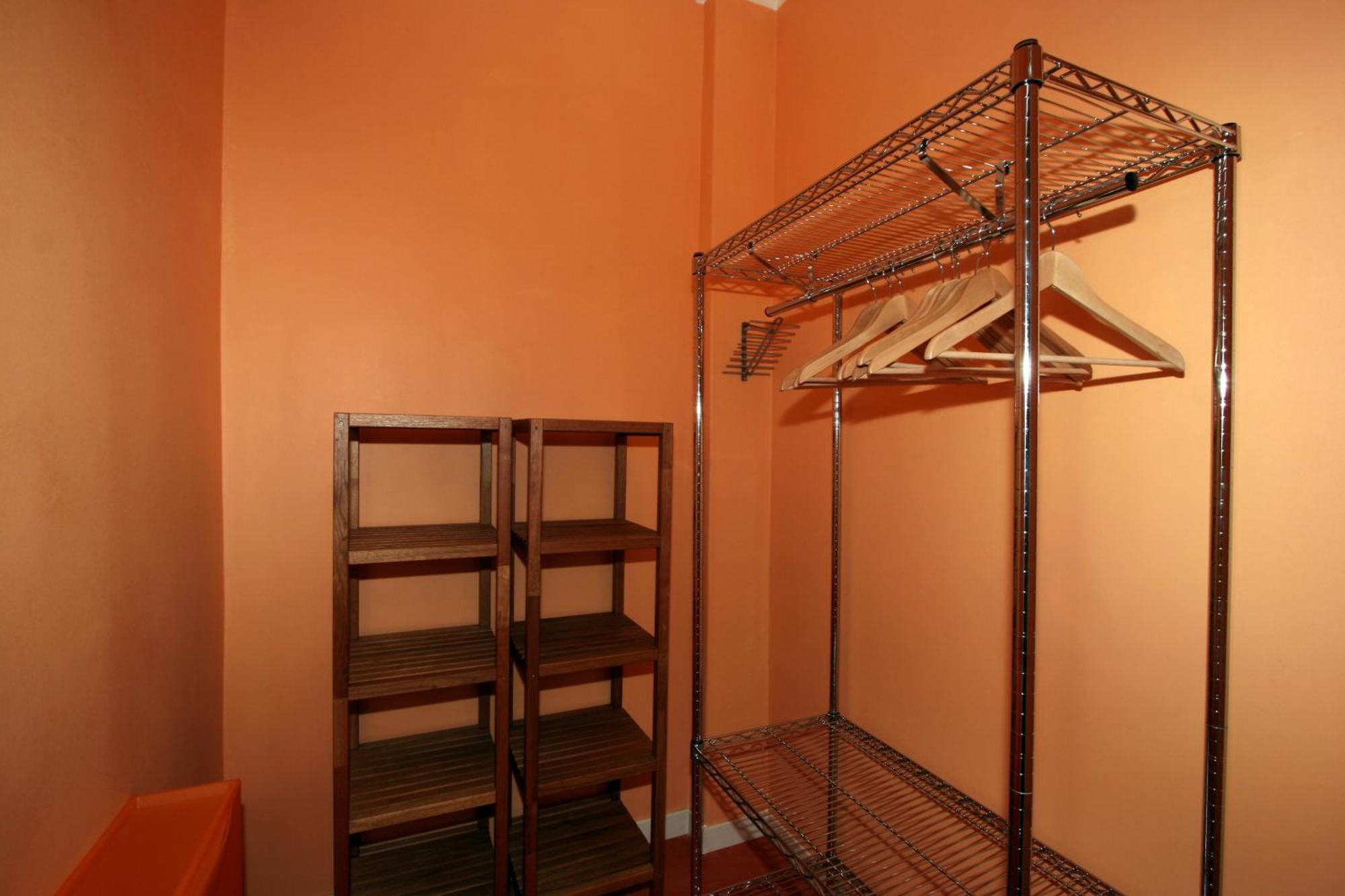 Residence Pian Della Nave Milano Dış mekan fotoğraf