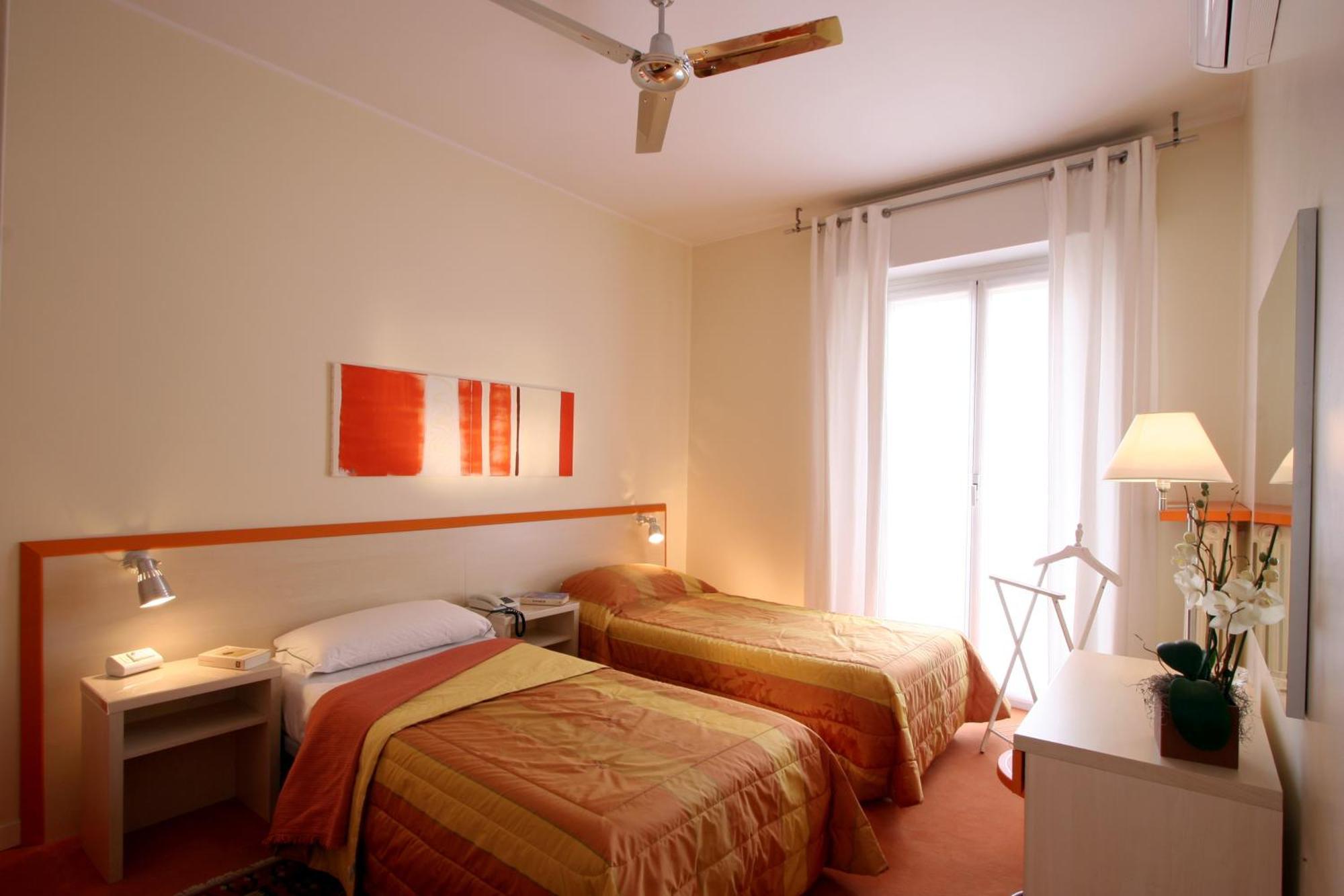 Residence Pian Della Nave Milano Dış mekan fotoğraf