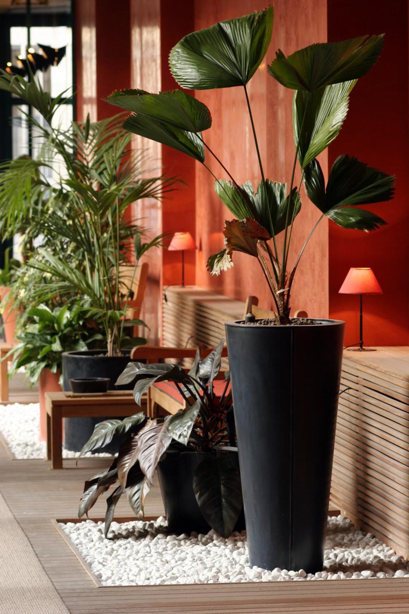 Residence Pian Della Nave Milano Dış mekan fotoğraf
