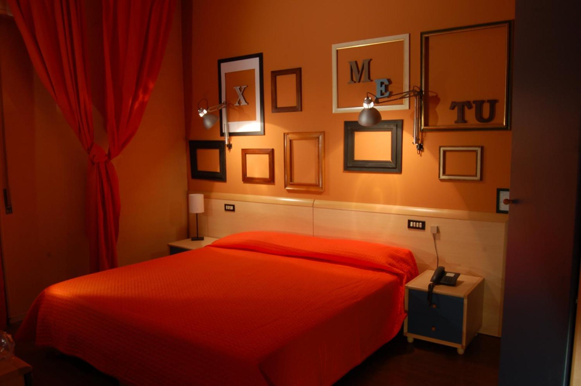 Residence Pian Della Nave Milano Oda fotoğraf
