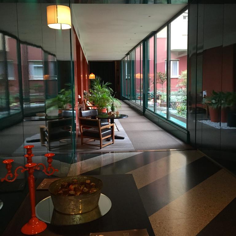 Residence Pian Della Nave Milano Dış mekan fotoğraf