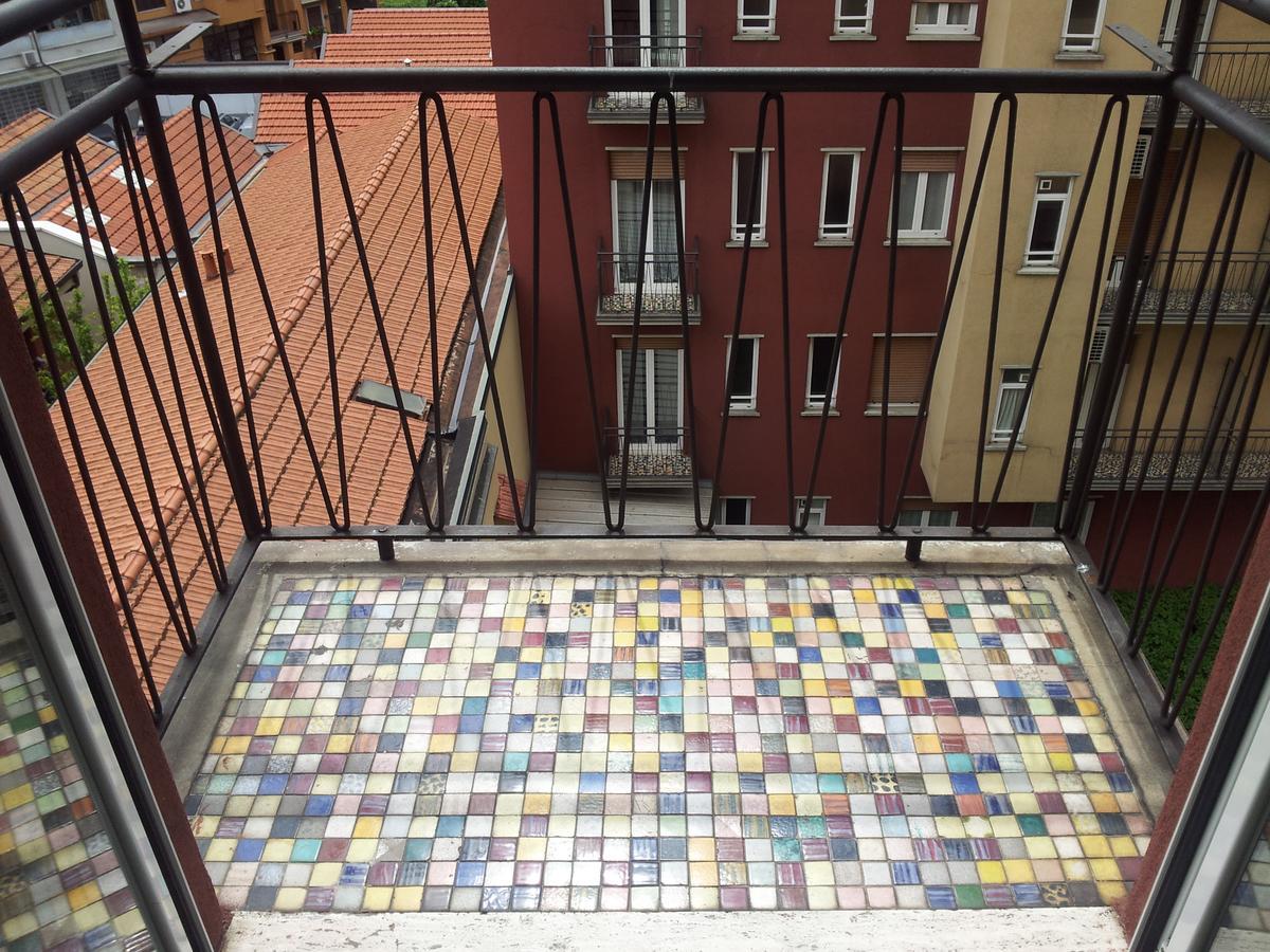 Residence Pian Della Nave Milano Dış mekan fotoğraf