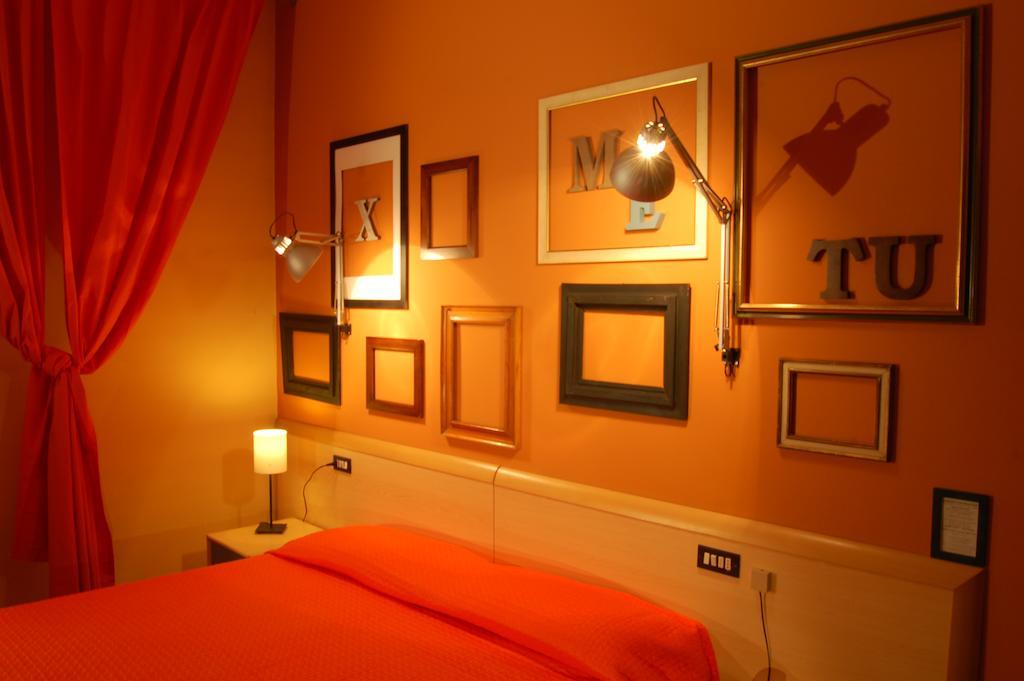Residence Pian Della Nave Milano Dış mekan fotoğraf