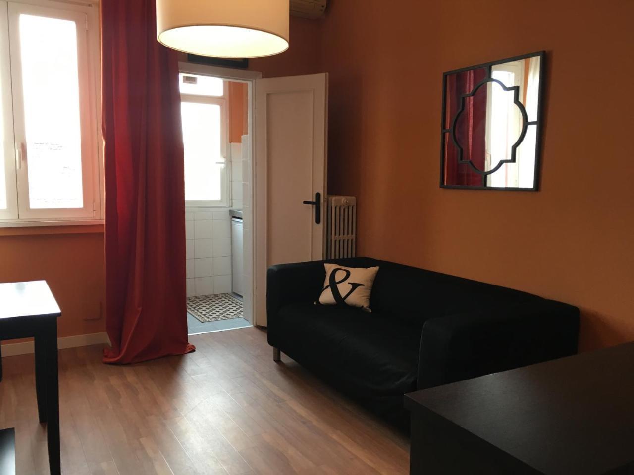 Residence Pian Della Nave Milano Dış mekan fotoğraf