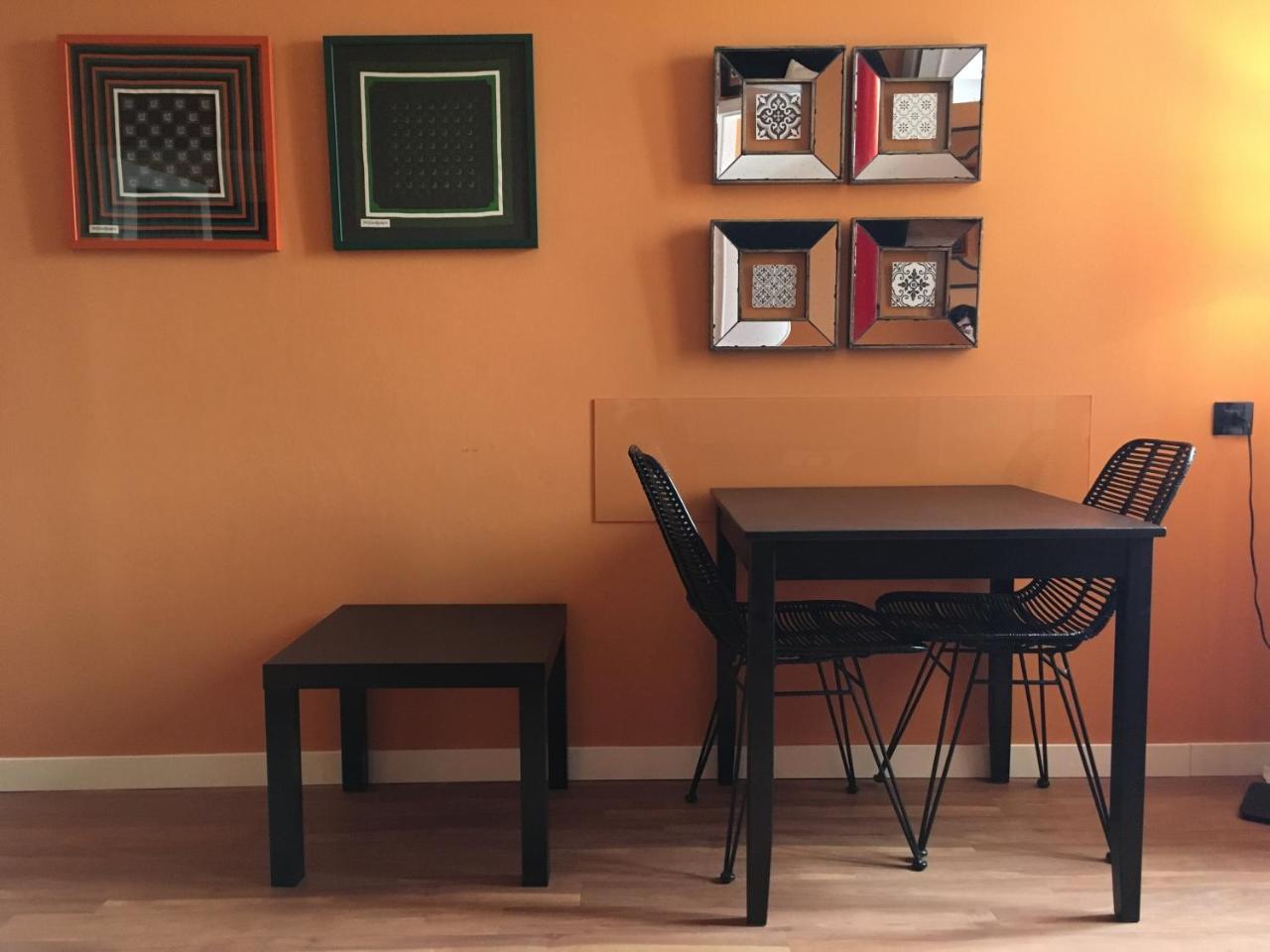Residence Pian Della Nave Milano Dış mekan fotoğraf