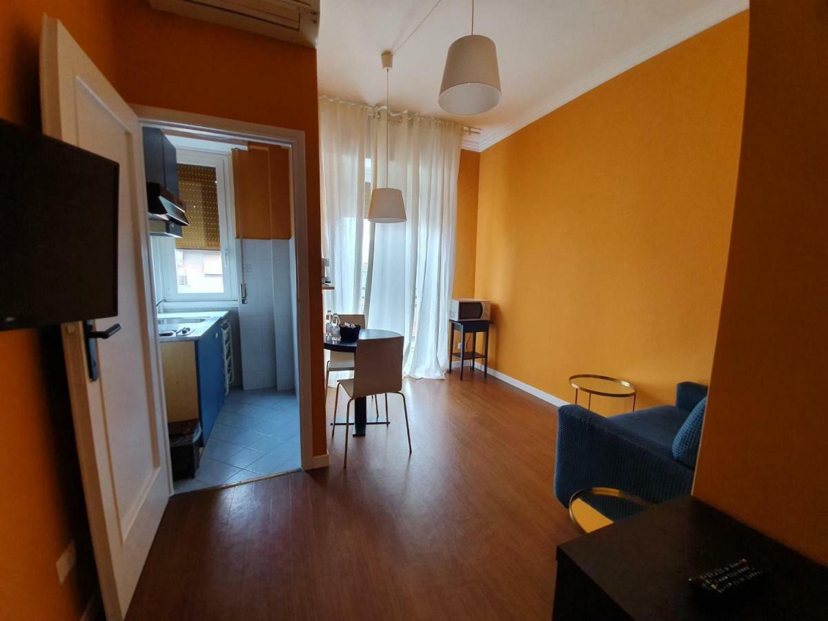 Residence Pian Della Nave Milano Dış mekan fotoğraf