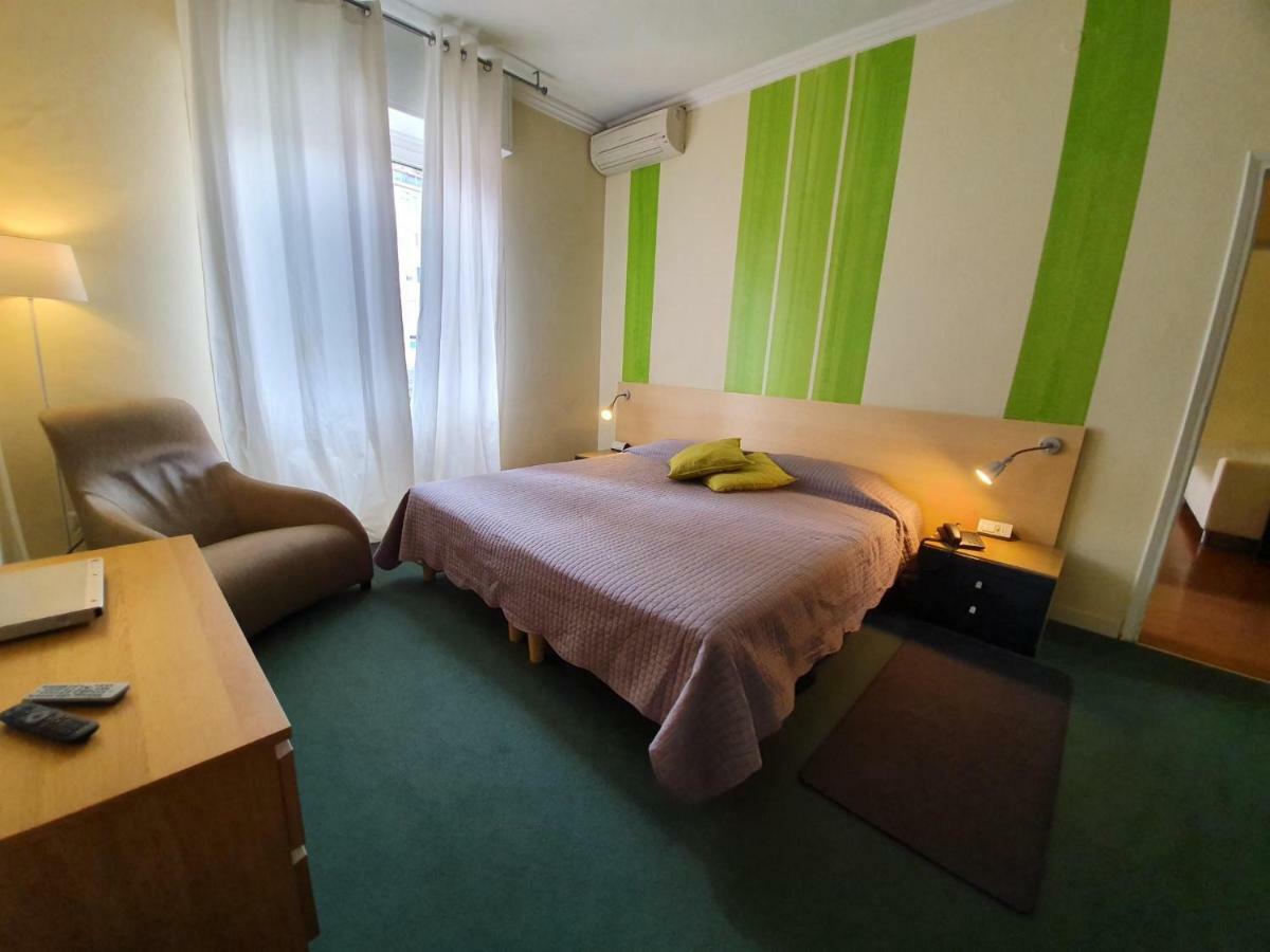 Residence Pian Della Nave Milano Dış mekan fotoğraf