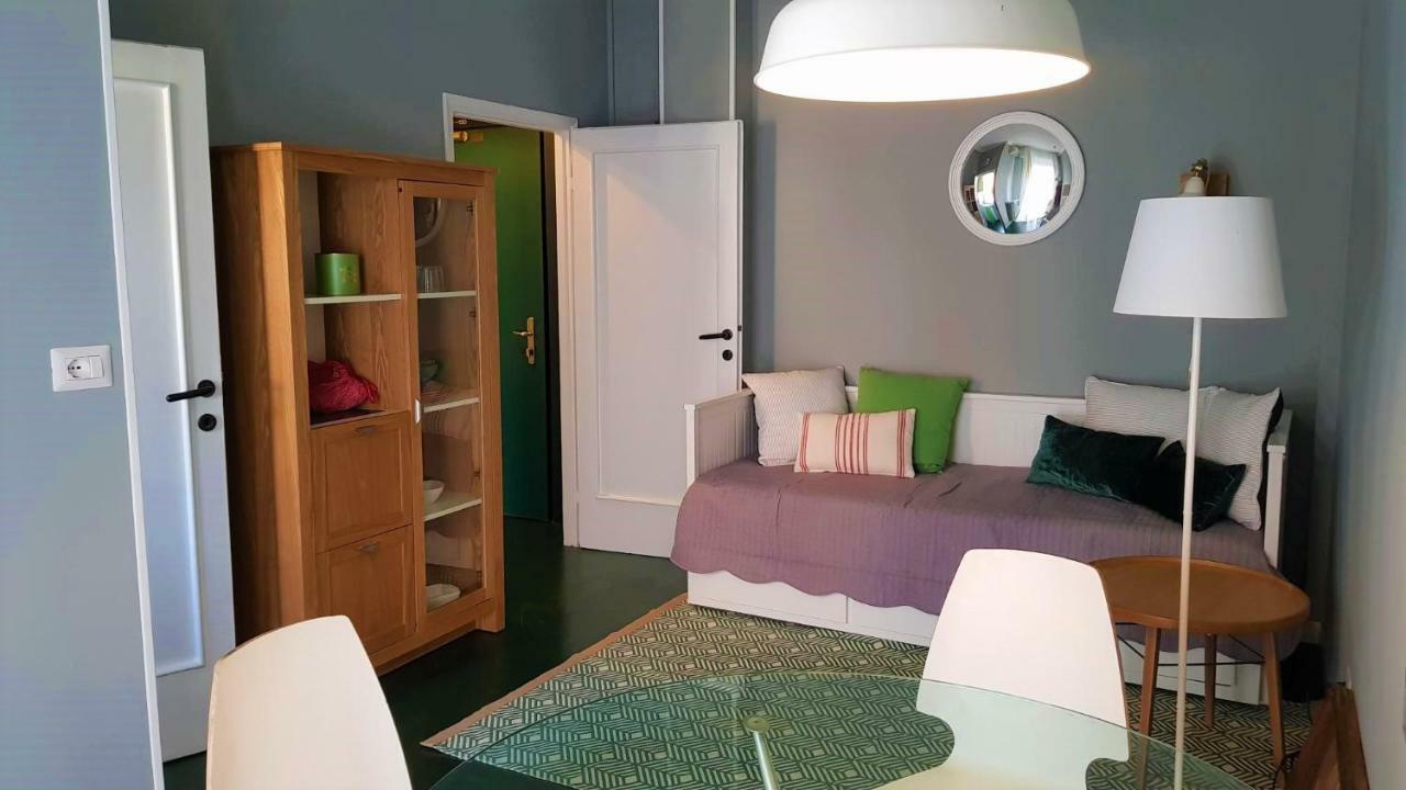 Residence Pian Della Nave Milano Dış mekan fotoğraf