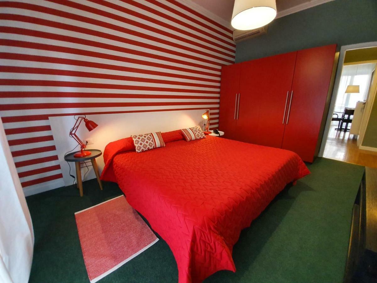 Residence Pian Della Nave Milano Dış mekan fotoğraf
