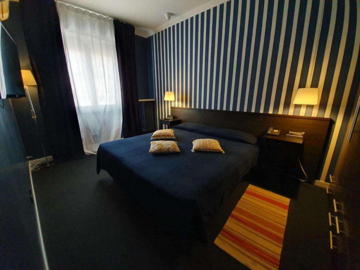 Residence Pian Della Nave Milano Dış mekan fotoğraf