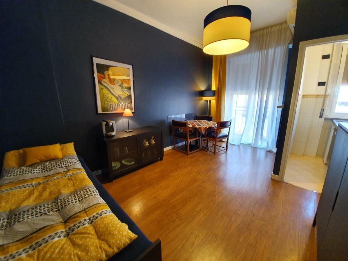 Residence Pian Della Nave Milano Dış mekan fotoğraf