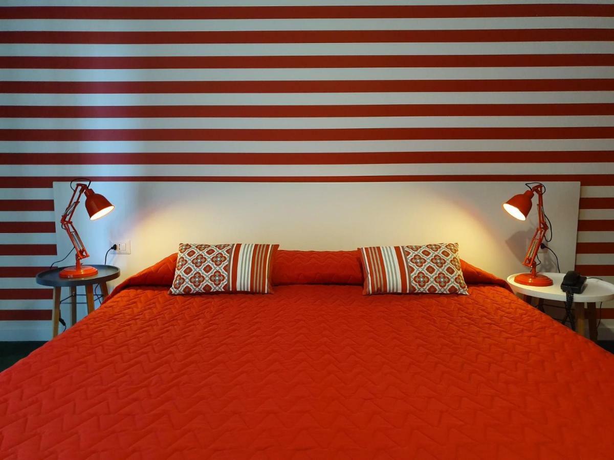 Residence Pian Della Nave Milano Dış mekan fotoğraf